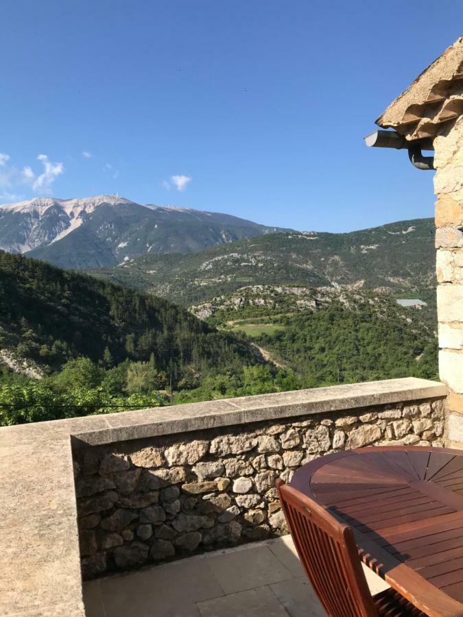 La Clue/ Le Jas Du Ventoux Plaisians