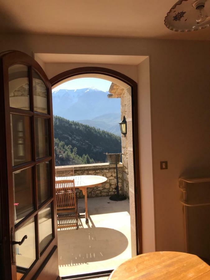 La Clue/ Le Jas Du Ventoux Pensión