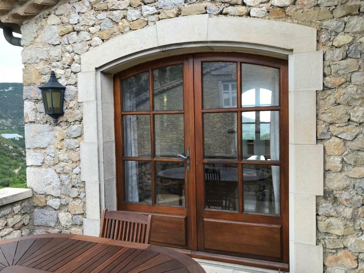 La Clue/ Le Jas Du Ventoux Maison d'hôtes Plaisians