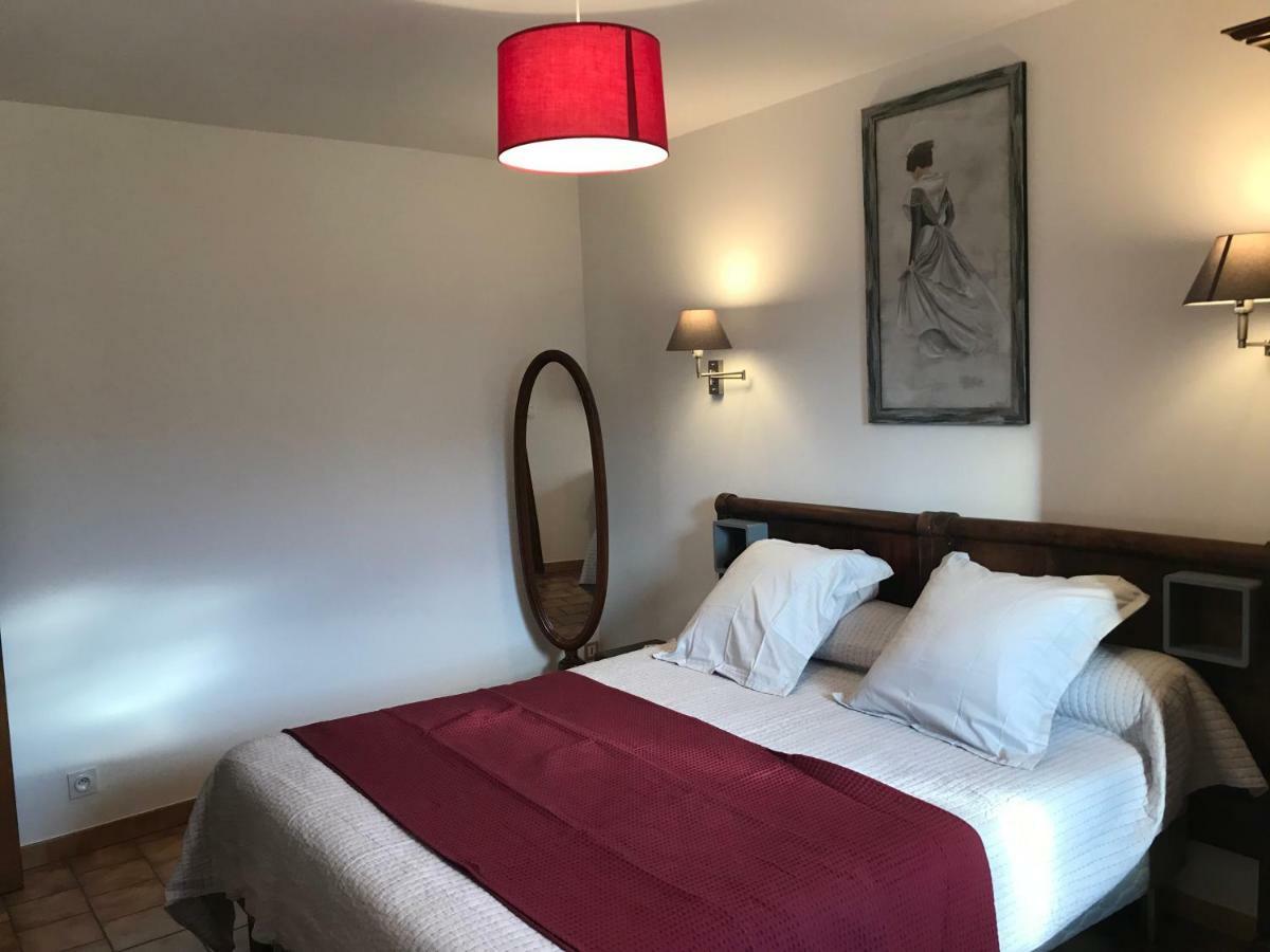 La Clue/ Le Jas Du Ventoux Maison d'hôtes Plaisians
