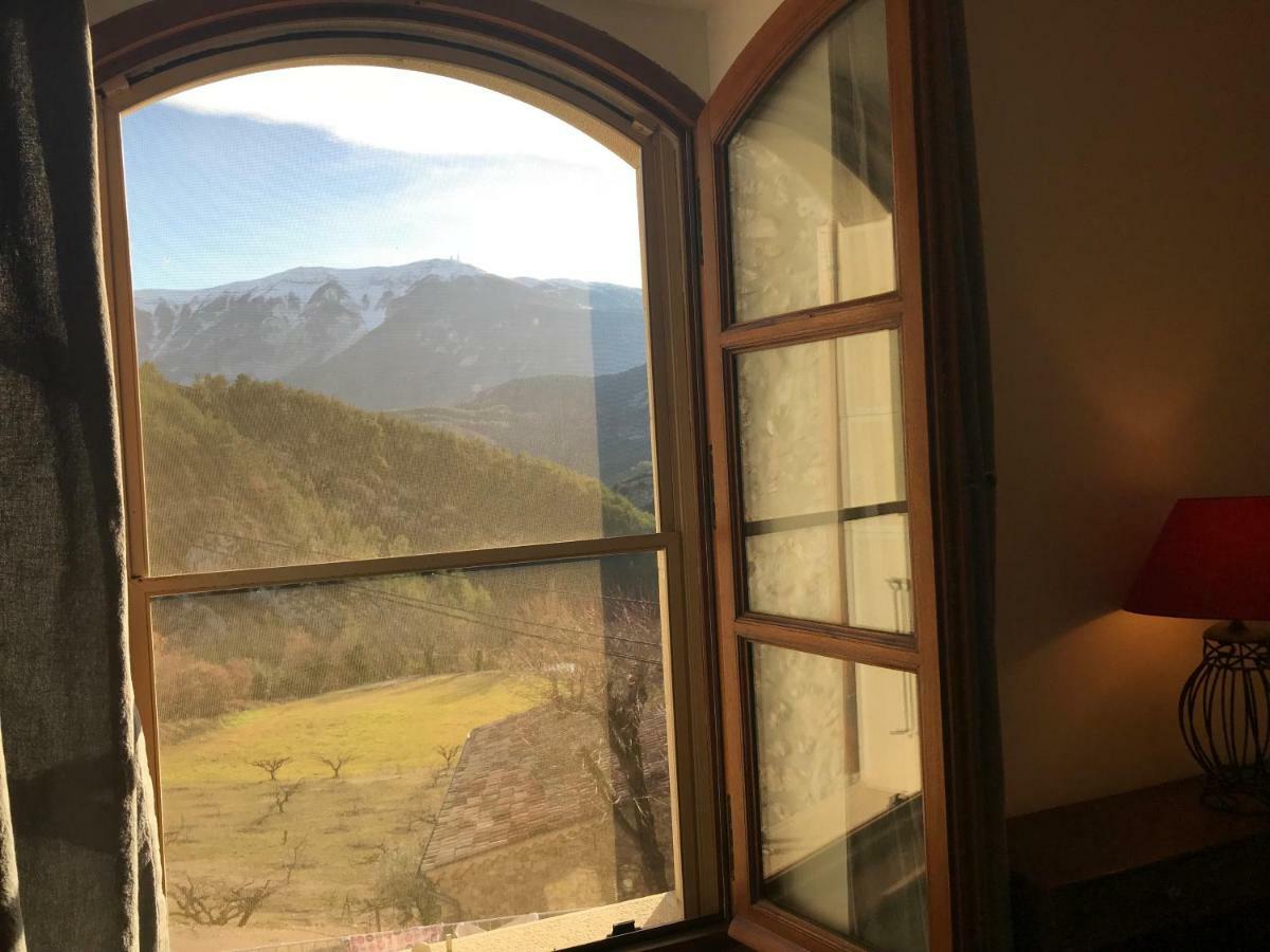 La Clue/ Le Jas Du Ventoux